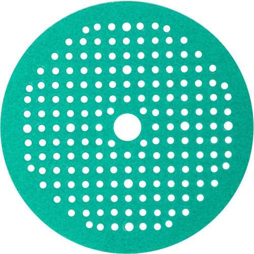 Lot De 10 Disques Abrasifs Norton, 150 Mm, Grains 80 - NORTON