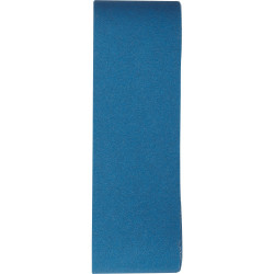 Lot de 4 bandes abrasives NORTON, 75 x 533 mm, grains 80 - NORTON