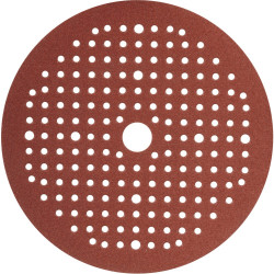 Lot De 5 Disques Abrasifs Norton, 150 Mm, Grains 120 - NORTON