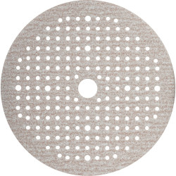 Lot De 5 Disques Abrasifs Norton, 150 Mm, Grains 180 - NORTON