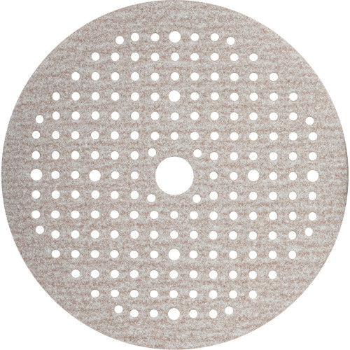 Lot De 5 Disques Abrasifs Norton, 150 Mm, Grains 180 - NORTON