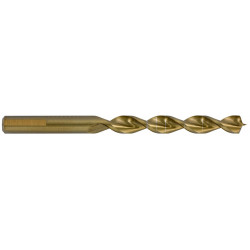 Foret hélicoïdaux pour bois TIVOLY, diam. 4 x 16 cm - TIVOLY