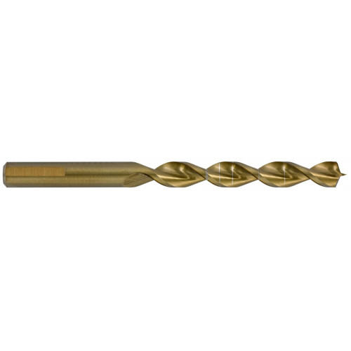 Foret hélicoïdaux pour bois TIVOLY, diam. 4 x 16 cm - TIVOLY