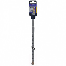 Foret Master3 Sds+ Béton, Diam.16 Mm Tivoly de marque TIVOLY, référence: B9160300