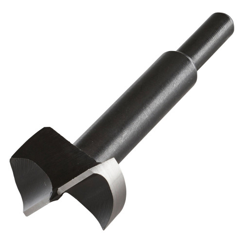 1 fraise d'encastrement WOLFCRAFT diamètre 30 mm, 90 mm - WOLFCRAFT