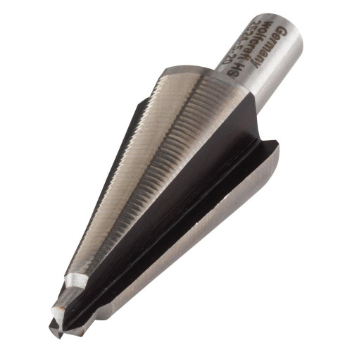 Alesoir Diamètre 5-20MM mm WOLFCRAFT - WOLFCRAFT