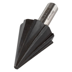 Alesoir diamètre 6-24 mm WOLFCRAFT - WOLFCRAFT