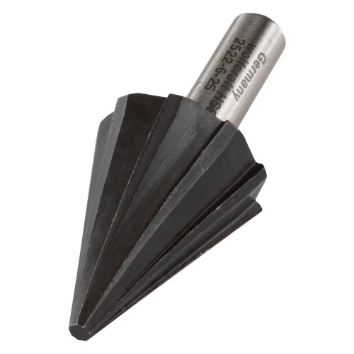 Alesoir diamètre 6-24 mm WOLFCRAFT - WOLFCRAFT