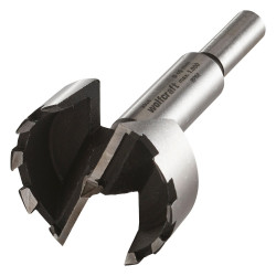 Fraise encastrement porte coulissante Diam.48 mm WOLFCRAFT - WOLFCRAFT