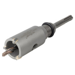 Trépan CT béton wolfcraft diamètre 35mm de marque WOLFCRAFT, référence: B9164500