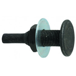 Porte-outils, Diam. 8 mm TIVOLY - TIVOLY