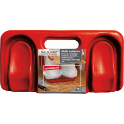 Tapis de protection pour genoux SMARTOOL de marque SMARTOOL, référence: B9166000