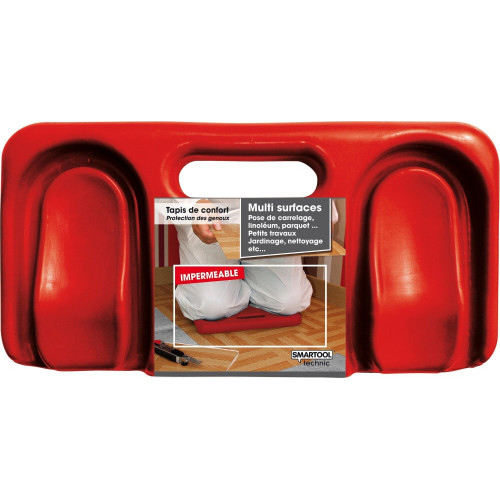 Tapis de protection pour genoux SMARTOOL - SMARTOOL