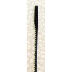 Lot de 12 lames coupe rapide et grossiere REXON pour scie a chantourner de marque REXON, référence: B9167100