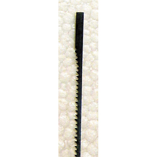 Lot de 12 lames coupe rapide et grossiere REXON pour scie a chantourner - REXON