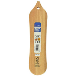 Brosse de poncage pour décapage, dérouillage, ébavurage TIVOLY Xt202510003 - TIVOLY