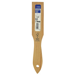 Brosse de poncage pour nettoyage des limes et filetages TIVOLY Xt202510012 - TIVOLY