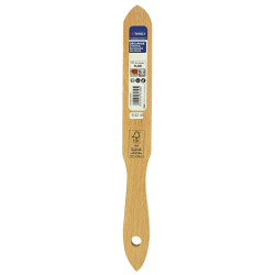 Brosse de poncage pour décapage, dérouillage, ébavurage TIVOLY Xt202510004 - TIVOLY