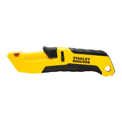 Couteau à lame auto-retractable, STANLEY FATMAX de marque STANLEY, référence: B9167900