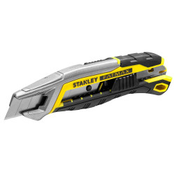 Cutter Quick Snap, STANLEY FATMAX,  18 mm - STANLEY