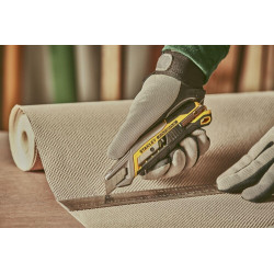Cutter Quick Snap, STANLEY FATMAX,  18 mm - STANLEY