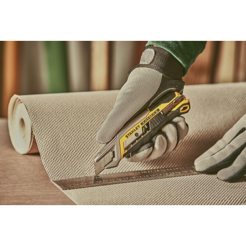 Cutter Quick Snap, STANLEY FATMAX,  18 mm - STANLEY