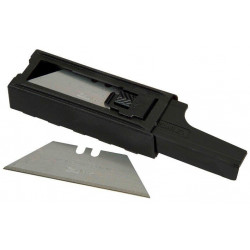 Lot de 10 lames trapèze, STANLEY FATMAX de marque STANLEY, référence: B9168100