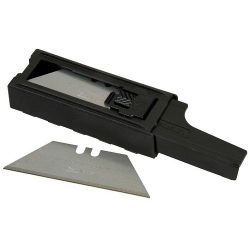 Lot de 10 lames trapèze, STANLEY FATMAX - STANLEY