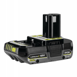 Batterie RYOBI, 18 V, 2.5 Ah Rb1825cg lithium-ion - RYOBI