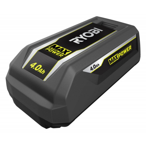 Batterie RYOBI, 36 V, 4 Ah Ry36b40b lithium-ion - RYOBI
