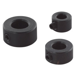 Lot de 3 butéees pour guide à fraise diamètre 8 10 12 mm WOLFCRAFT 4681000 - WOLFCRAFT