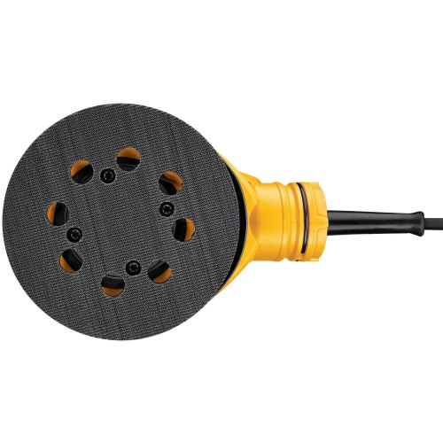 Ponceuse excentrique filaire DEWALT DWE6423B-QS, 280 W - DeWALT