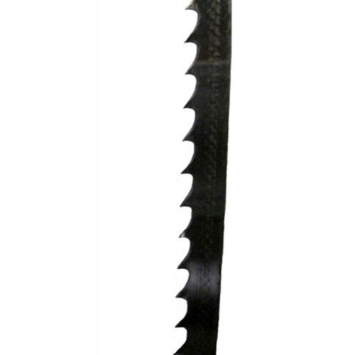 Lame coupe universelle KWO pour scie à ruban L1400 LAR06 - KWO