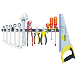 Barre magnétique porte outils 610 mm - OUTIFRANCE 