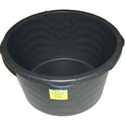Auge 100% plastique MILBOX, 65 l - MILBOX