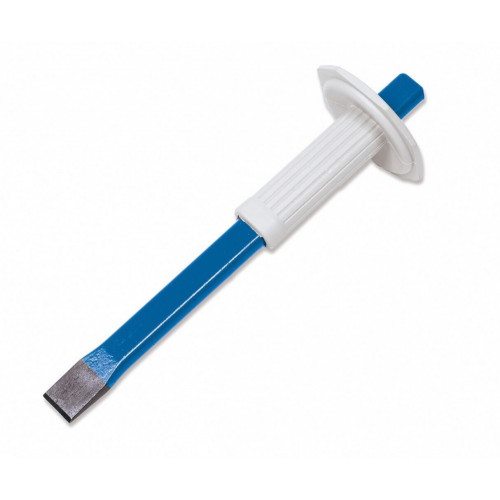 Burin de mecanicien et pare coup 26 x 300 mm revex - REVEX