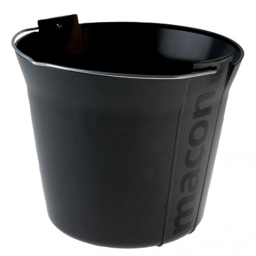 Seau de macon en polyethylene 11 litres premier prix - OCAI