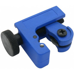 mini coupe tube cuivre diametre 3 a 22mm - QUICK PLOMBERIE