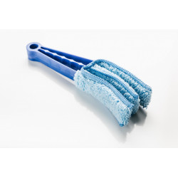Brosse d'entretien pour store vénitien - Sans marque