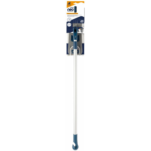 Balai A Plat Neo Manche Aluminium Telescopique 0M90-1M53 Elephant - ELEPHANT