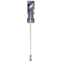Balai A Plat Neo Manche Aluminium Telescopique 0M90-1M53 Elephant - ELEPHANT