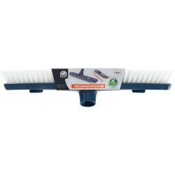 Balai brosse récurage intensif 2 En 1, ELEPHANT 47 cm - ELEPHANT