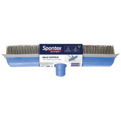 Balai coiffeur SPONTEX EXPERT - SPONTEX EXPERT