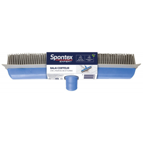 Balai coiffeur SPONTEX EXPERT - SPONTEX EXPERT