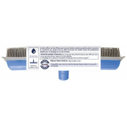 Balai coiffeur SPONTEX EXPERT - SPONTEX EXPERT