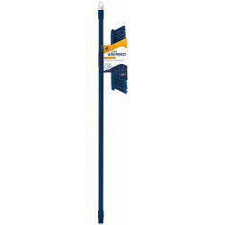 Balai intérieur antichocs ultra protect, manche acier, ELEPHANT, 130 Cm - ELEPHANT
