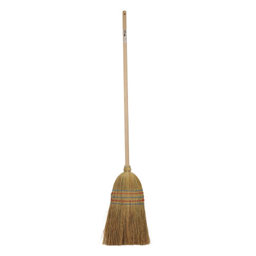 Balai paille de riz - Sans marque