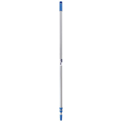Manche à balai télescopique 3M en acier SPONTEX EXPERT de marque SPONTEX EXPERT, référence: B9177600