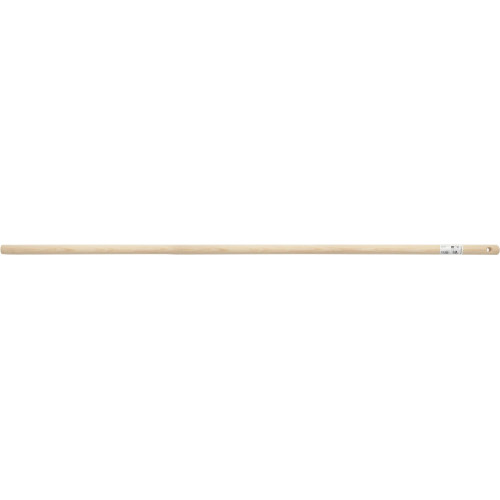 Manche balai cantonnier bois droit 140cm ELEPHANT - ELEPHANT