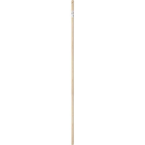 Manche balai cantonnier bois droit 140cm ELEPHANT - ELEPHANT